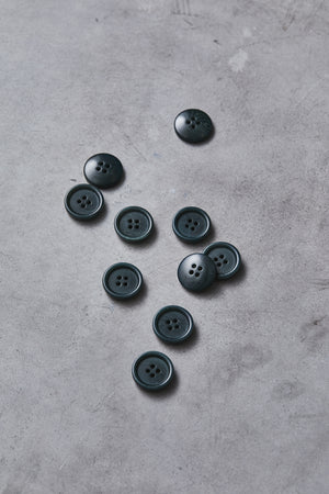 DISH COROZO BUTTONS • 20mm or 25mm