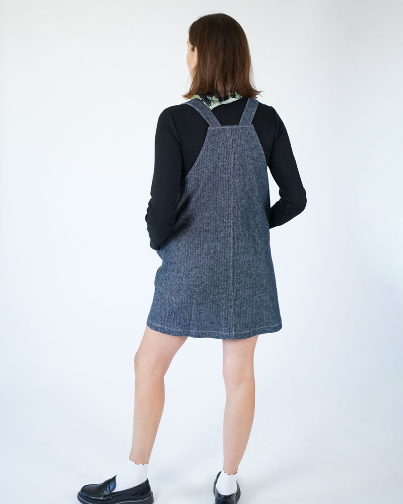 HOPSCOTCH JUMPER • PDF Pattern