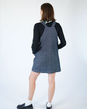 HOPSCOTCH JUMPER • PDF Pattern