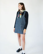 HOPSCOTCH JUMPER • PDF Pattern