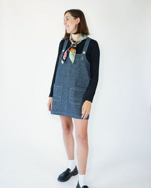 HOPSCOTCH JUMPER • PDF Pattern