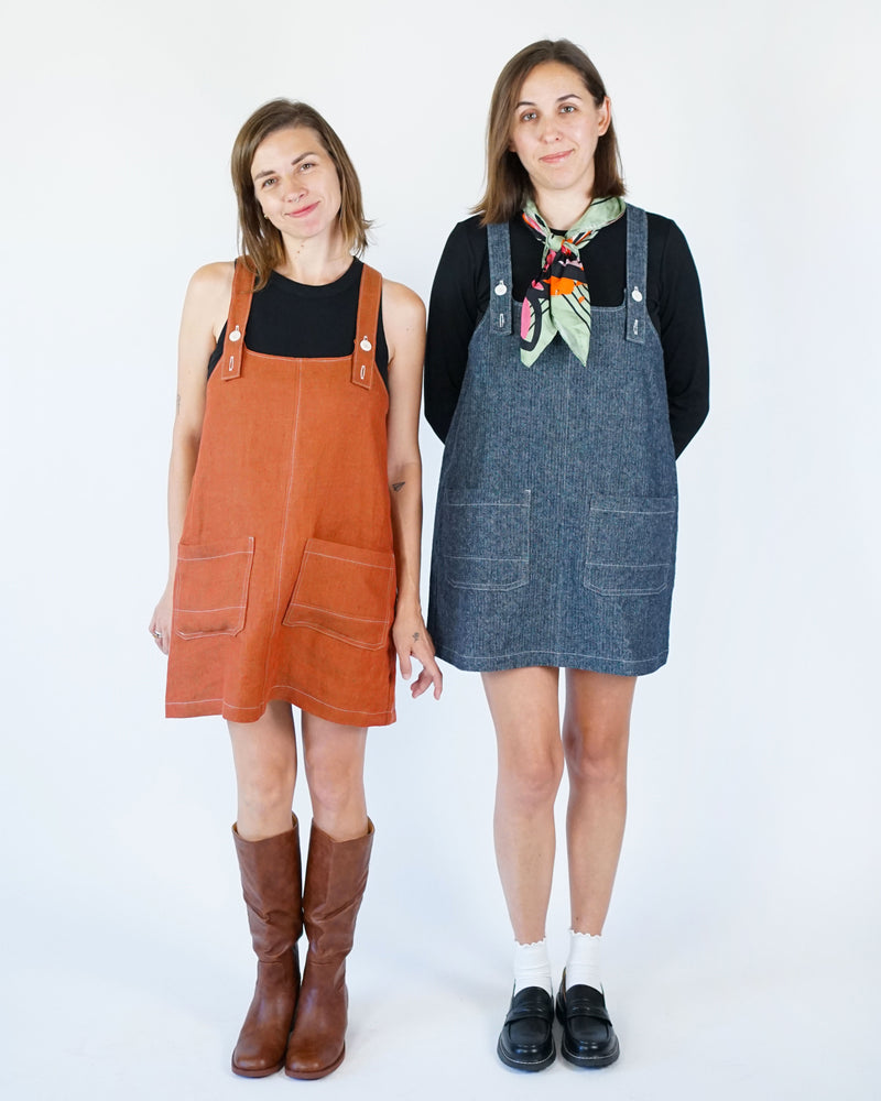 HOPSCOTCH JUMPER • PDF Pattern