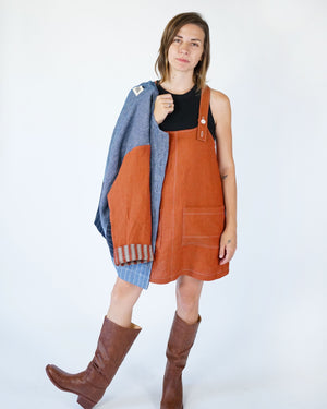 HOPSCOTCH JUMPER • PDF Pattern