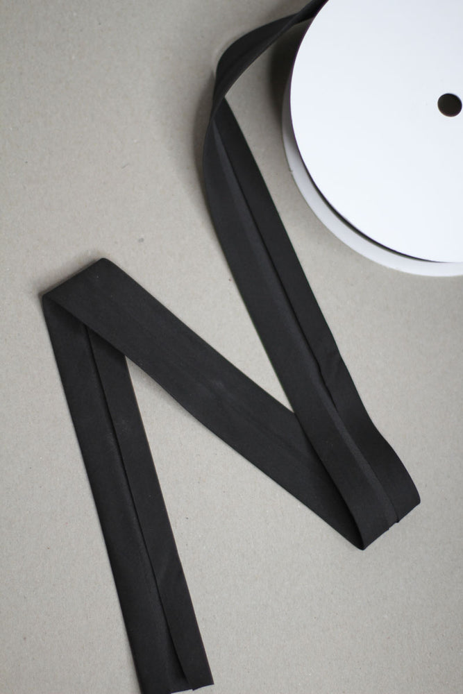 JORDAN • BIAS TAPE • Assorted colours $12.95/metre