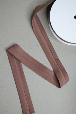 JORDAN • BIAS TAPE • Assorted colours $12.95/metre