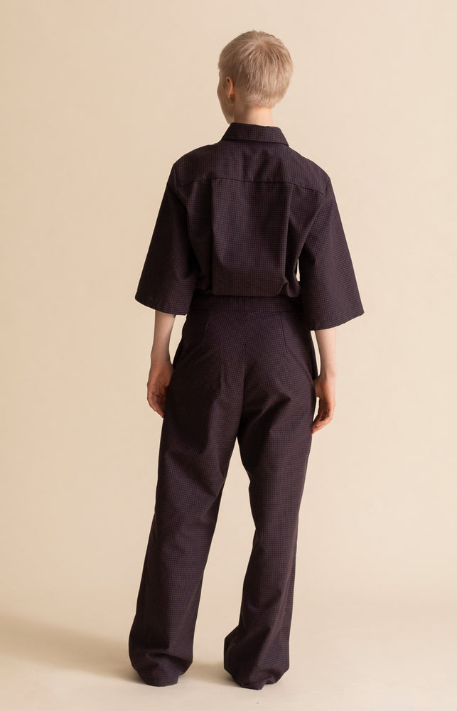 JUDITH • PDF Pattern