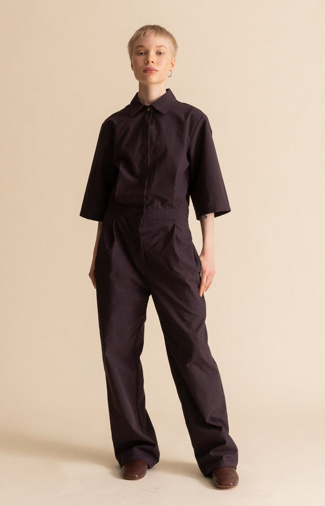 JUDITH • PDF Pattern