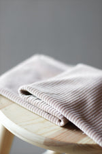 ORGANIC VELVETY CORD • Dune SALE $48.00/metre