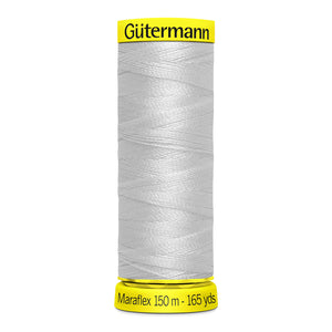 GÜTERMANN MARAFLEX THREAD • col 008 • 150m