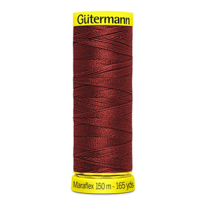 GÜTERMANN MARAFLEX THREAD • col 012 • 150m