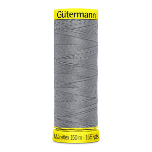 GÜTERMANN MARAFLEX THREAD • col 040 • 150m