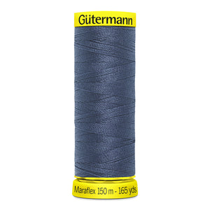 GÜTERMANN MARAFLEX THREAD • col 112 • 150m