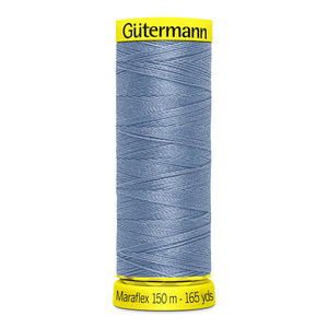 GÜTERMANN MARAFLEX THREAD • col 143 • 150m