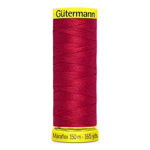 GÜTERMANN MARAFLEX THREAD • col 156 • 150m