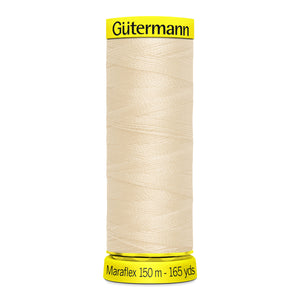 GÜTERMANN MARAFLEX THREAD • col 169 • 150m