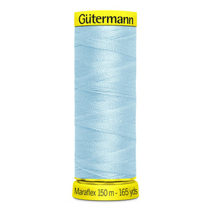 GÜTERMANN MARAFLEX THREAD • col 195 • 150m