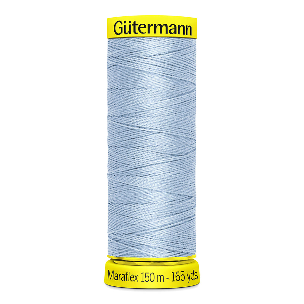 GÜTERMANN MARAFLEX THREAD • col 276 • 150m