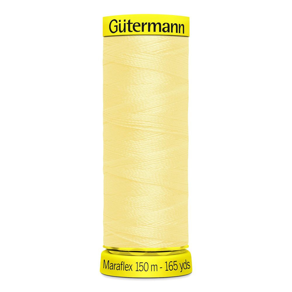 GÜTERMANN MARAFLEX THREAD • col 325 • 150m