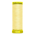 GÜTERMANN MARAFLEX THREAD • col 325 • 150m