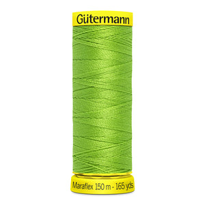 GÜTERMANN MARAFLEX THREAD • col 336 • 150m