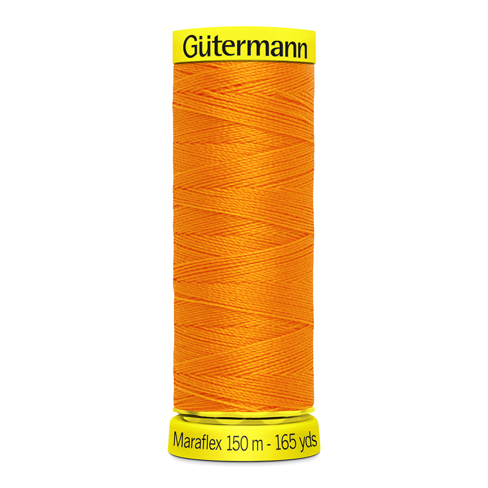 GÜTERMANN MARAFLEX THREAD • col 350 • 150m