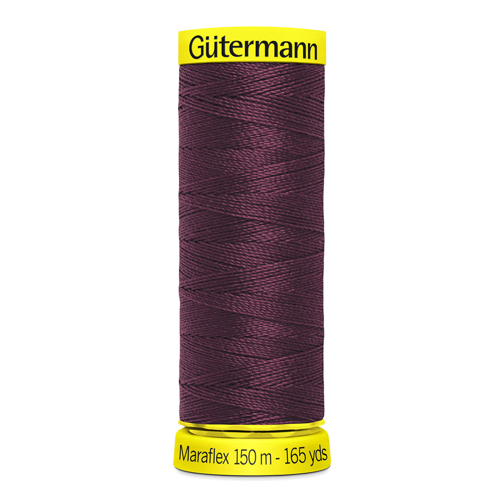 GÜTERMANN MARAFLEX THREAD • col 369 • 150m