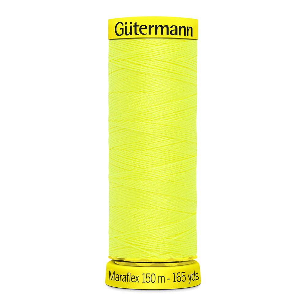 GÜTERMANN MARAFLEX THREAD • col 3835 • 150m