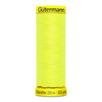 GÜTERMANN MARAFLEX THREAD • col 3835 • 150m