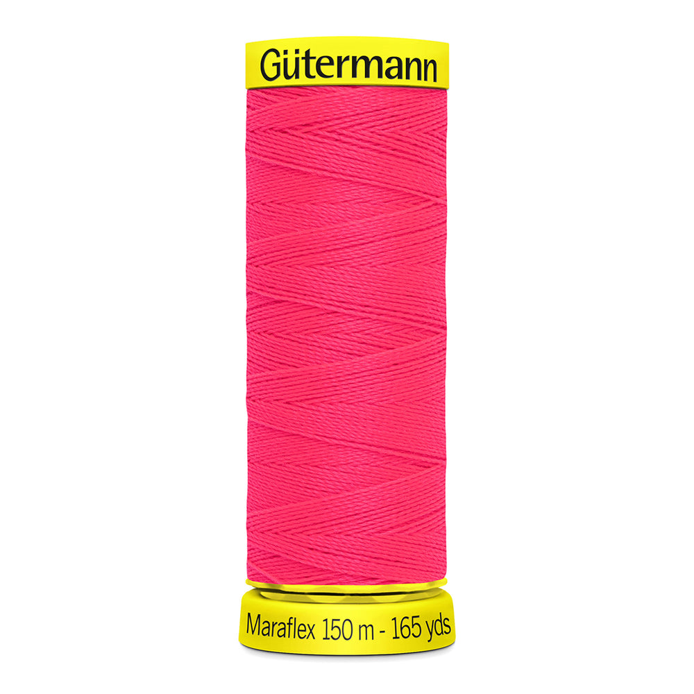 GÜTERMANN MARAFLEX THREAD • col 3837 • 150m