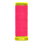 GÜTERMANN MARAFLEX THREAD • col 3837 • 150m