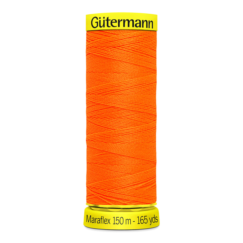 GÜTERMANN MARAFLEX THREAD • col 3871 • 150m