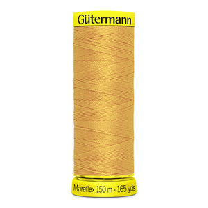 GÜTERMANN MARAFLEX THREAD • col 416 • 150m