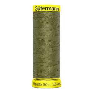 GÜTERMANN MARAFLEX THREAD • col 432 • 150m