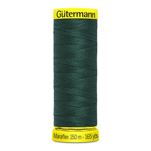 GÜTERMANN MARAFLEX THREAD • col 472 • 150m