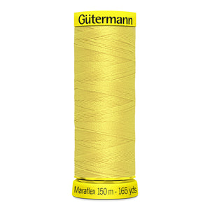 GÜTERMANN MARAFLEX THREAD • col 580 • 150m