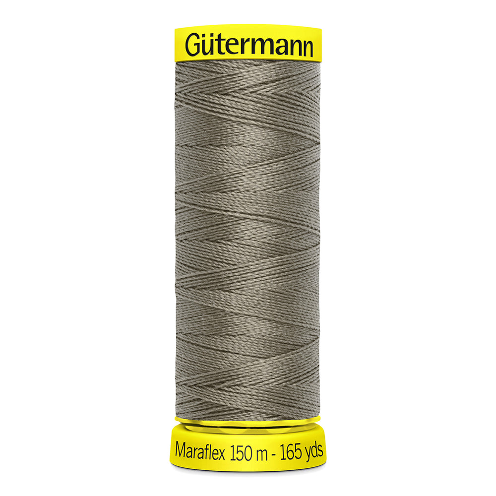 GÜTERMANN MARAFLEX THREAD • col 727 • 150m