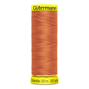 GÜTERMANN MARAFLEX THREAD • col 982• 150m