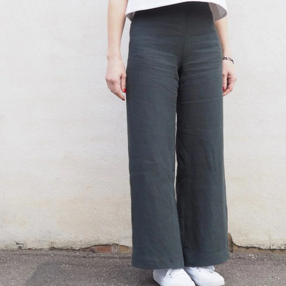 CHIARA PANTS • Pattern