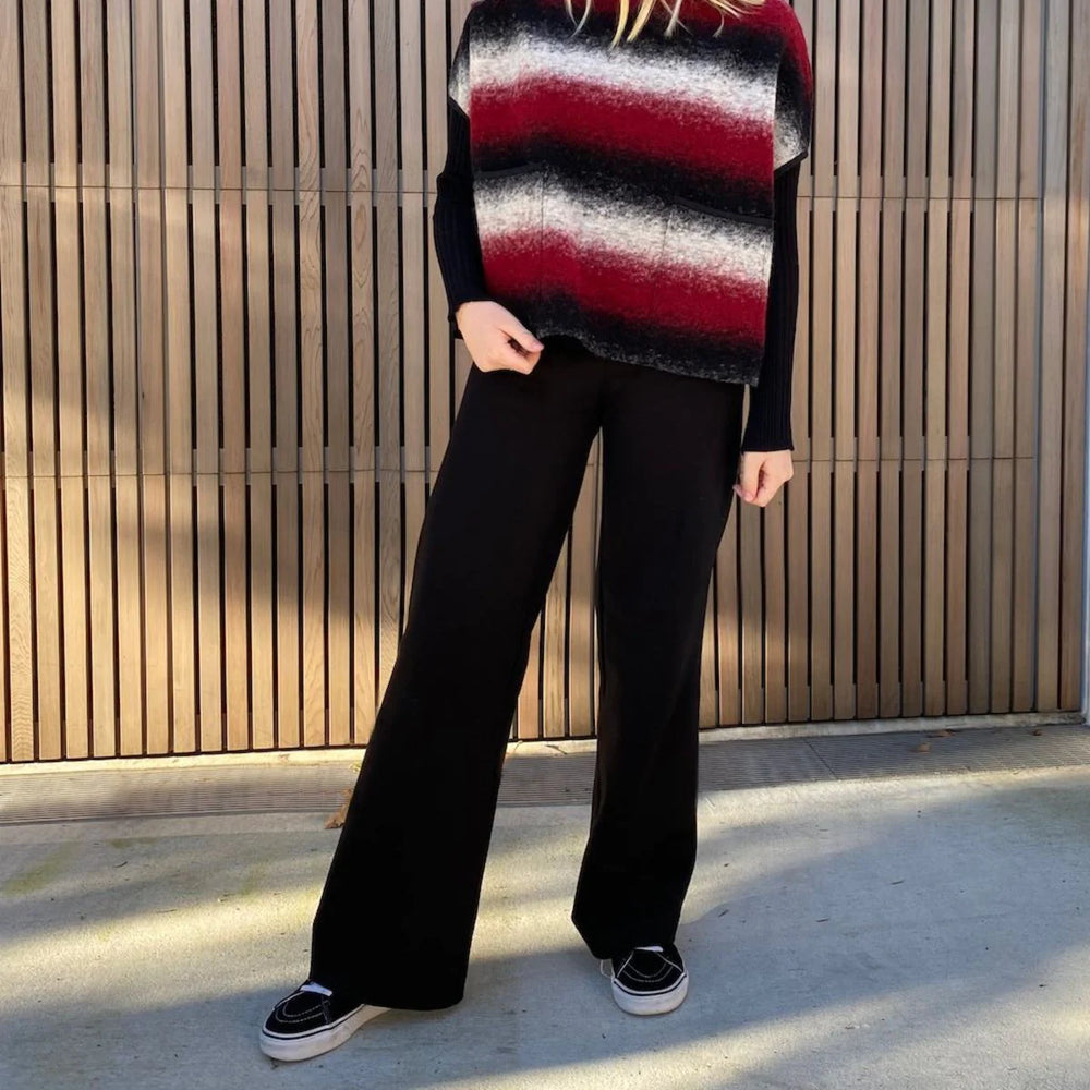 AVALON PANTS • Pattern