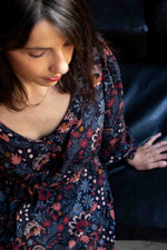 MATRIOCHKA • VISCOSE $39/metre