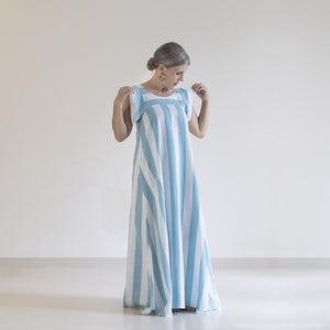 CELESTIAL DRESS Pattern Pattern Scissors Frock CELESTIAL DRESS Pattern Pattern Scissors Frock